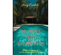 Murder Under the Palmettos: 3