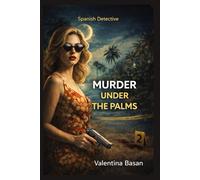 Murder under the palms: Spanish detective