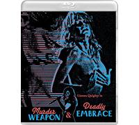 Murder Weapon / Deadly Embrace