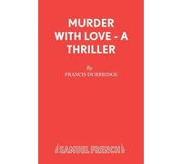 Murder with Love - A Thriller - Durbridge Francis