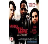 Murder Without Motive Dvd [Edizione: Regno Unito] [Edizione: Regno Unito]