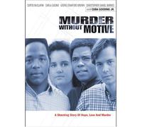 Murder Without Motive - Murder Without Motive