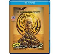 Murder Zone 2 (Blu-ray)