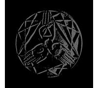 Murderbait When the Sun Goes Down, It Goes Down Forever (Vinyl LP) 10" EP