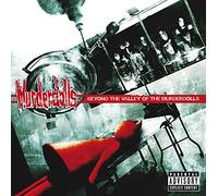 Murderdolls - Beyond The Valley Of The Murderdoll