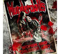 Murderdolls - Women And Children Last