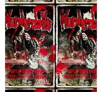 Murderdolls - Women And Children (Spec.Edt.)