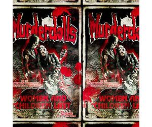 Murderdolls - Women And Children (Spec.Edt.)
