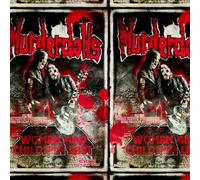 Murderdolls - Women And. -Spec