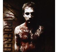 Murdered - Maggots Shall Inherit The Earth