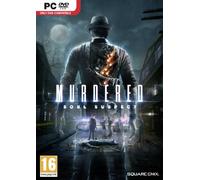 $ Murdered Soul Suspect (PC)