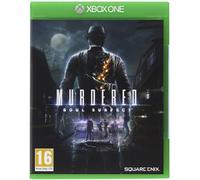 Xbox One Murdered Soul Suspect UFFICIALE ITALIA