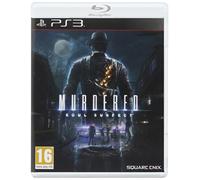 Murdered: Soul Suspect