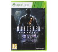 Murdered: Soul Suspect
