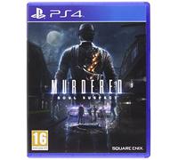 Murdered: Soul Suspect [import anglais] - PlayStation 4 [Edizione: Francia]