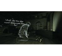 Murdered : Soul Suspect - Limited Edition - GIOCO PS4