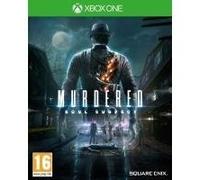 Murdered: Soul Suspect [PEGI]