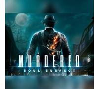 Murdered: Soul Suspect (Xbox One/Xbox Series X|S) Xbox Live Key - TURKEY