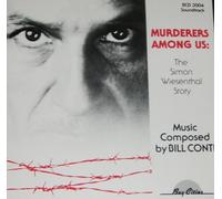 Murderers Among Us: The Simon Wiesenthal Story (1990-07-31)