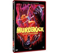 Murderock - Uccide A Passo Di Danza (Box Set) ( DVD)