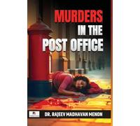 Murders In The Post Office