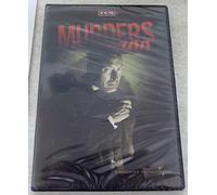 Murders in the Zoo (DVD) Charlie Ruggles Gail Patrick John Lodge Kathleen Burke