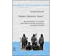 «Murders, mysteries, names». Beryl Bainbridge e la riscrittura della storia fra parodia postmoderna e prospettive femminili