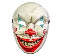Murdershow: Doxy Mask