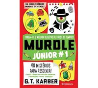 Murdle Júnior #1
