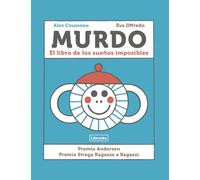 Murdo: El libro de los sueños imposibles