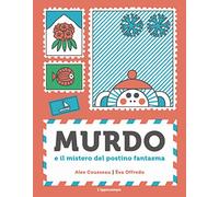 Murdo. Il mistero del postino fantasma