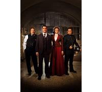 Murdoch Mysteries - Murdoch Mysteries-Staffel 4