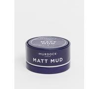 Murdock London - Cera opaca-Nessun colore No Size