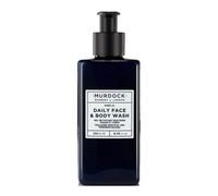 Murdock london Detergente quotidiano viso e corpo 250 ml - Detergente