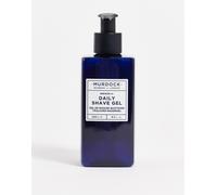 Murdock London - Gel per la rasatura Daily-Nessun colore No Size