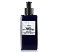 Murdock london Mela cotogna e muschio di quercia Balsamo 250 ml - Balsamo Barba