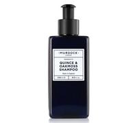 Murdock london Mela cotogna e muschio di quercia Shampoo 250 ml - Shampoo