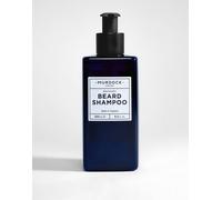 Murdock London Shampoo da barba | pH bilanciato e senza solfati | Prodotto in Inghilterra | 250 ml