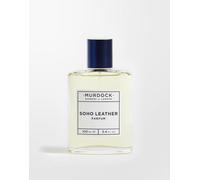 Murdock London Soho Leather 100ml-Nessun colore No Size