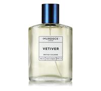 Murdock London Vetiver Cologne - Timeless Sophience & Earthy Vitality 100 ml