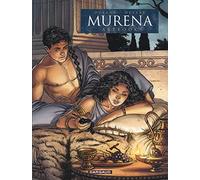 Murena artbook