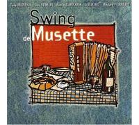 Murena - Swing de Musette