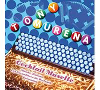 Murena Tony - Tony Murena - Cocktail Musette