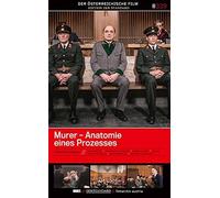 Murer - Anatomie eines Prozesses (DVD)
