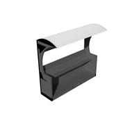 Muretto Box per Pista Carrera Digital 1:32 Slot Car Stampato 3D Stile F1