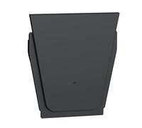 Mureva Styl - Ingresso cavo semplice, IP55, colore: Grigio