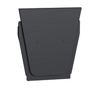 Mureva Styl - Ingresso cavo triplo - IP55 - grigio