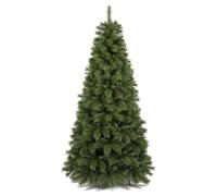Murge Albero di Natale 240cm 1188 rami