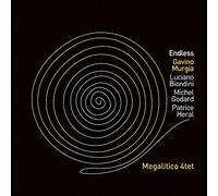 Murgia Gavino, Biondini Luciano, Godard Michel, Heral Patrice - Endless