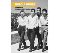 Murgia muore